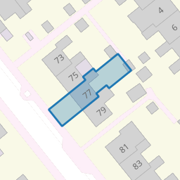 Perceel HGZ00-K-7675