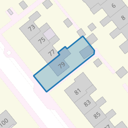 Perceel HGZ00-K-7676