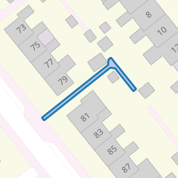 Perceel HGZ00-K-7677