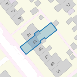 Perceel HGZ00-K-7679