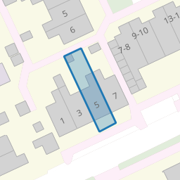 Perceel HGZ00-K-7687