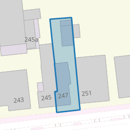 Perceel HGZ00-K-7694