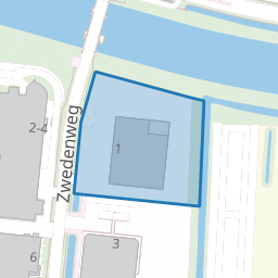 Perceel HGZ00-K-7698