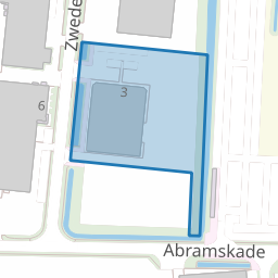 Perceel HGZ00-K-7699