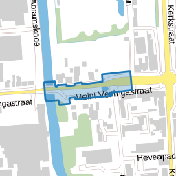 Perceel HGZ00-K-7707