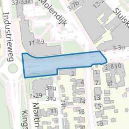 Perceel HGZ00-K-7717