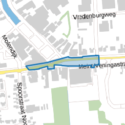 Perceel HGZ00-K-7720