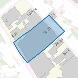 Perceel HGZ00-K-7722