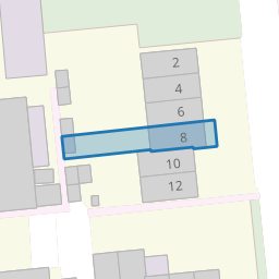 Perceel HGZ00-K-7726