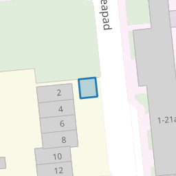 Perceel HGZ00-K-7729