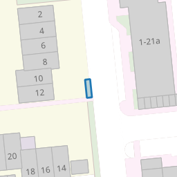 Perceel HGZ00-K-7740