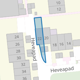 Perceel HGZ00-K-7746