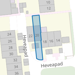 Perceel HGZ00-K-7747