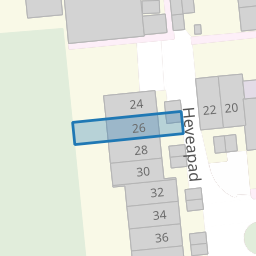 Perceel HGZ00-K-7757