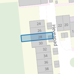 Perceel HGZ00-K-7758