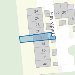 Perceel HGZ00-K-7760