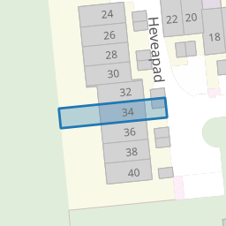 Perceel HGZ00-K-7761