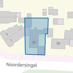 Perceel HGZ00-K-7767