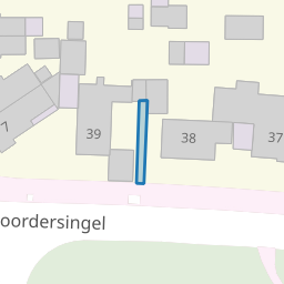 Perceel HGZ00-K-7768