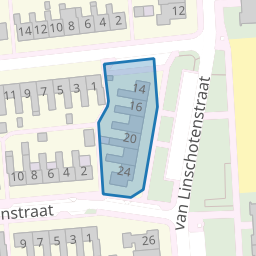 Perceel HGZ00-K-7771