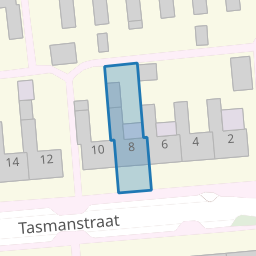 Perceel HGZ00-K-7776
