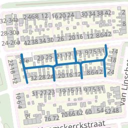 Perceel HGZ00-K-7778