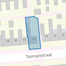 Perceel HGZ00-K-7781