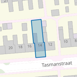 Perceel HGZ00-K-7782