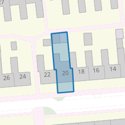 Perceel HGZ00-K-7785