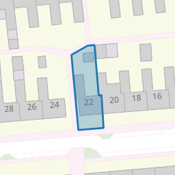 Perceel HGZ00-K-7786