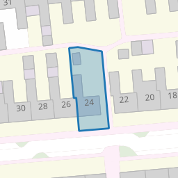 Perceel HGZ00-K-7787