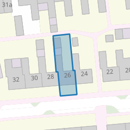 Perceel HGZ00-K-7788