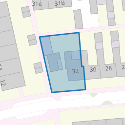 Perceel HGZ00-K-7791