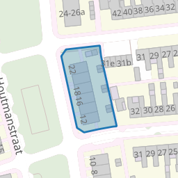 Perceel HGZ00-K-7793