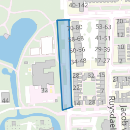 Perceel HGZ00-K-7801