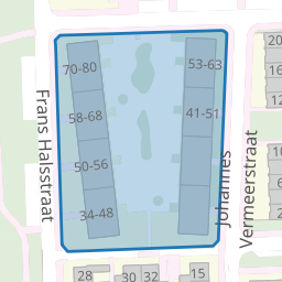 Perceel HGZ00-K-7802