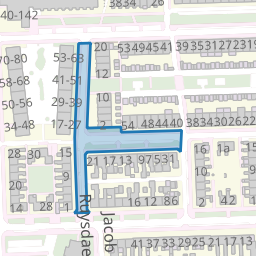 Perceel HGZ00-K-7804