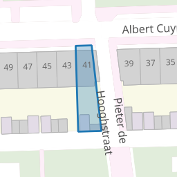 Perceel HGZ00-K-7806