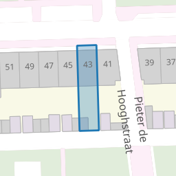 Perceel HGZ00-K-7807