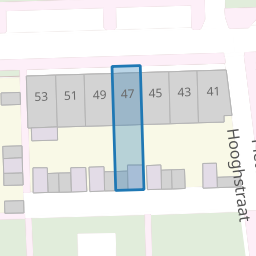 Perceel HGZ00-K-7809