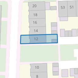 Perceel HGZ00-K-7818