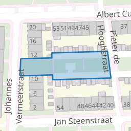 Perceel HGZ00-K-7819