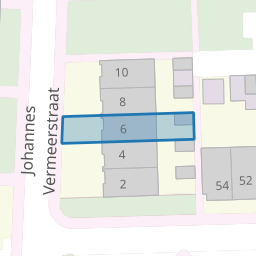 Perceel HGZ00-K-7822