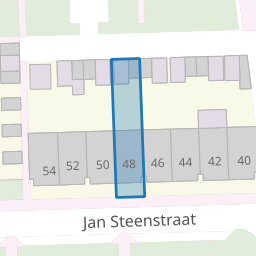 Perceel HGZ00-K-7829