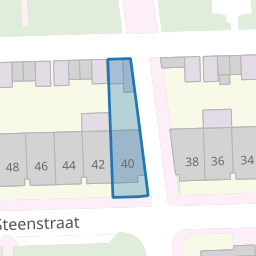 Perceel HGZ00-K-7833