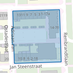 Perceel HGZ00-K-7836