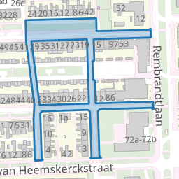 Perceel HGZ00-K-7837