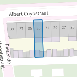 Perceel HGZ00-K-7845