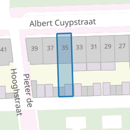 Perceel HGZ00-K-7846