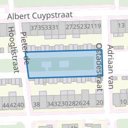 Perceel HGZ00-K-7849